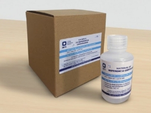 Nuevo desarrollo nacional para controlar contaminantes en productos industriales