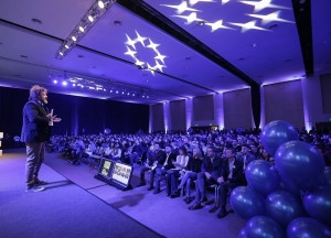 Cumbre de emprendedores: ultiman detalles para la Experiencia Endeavor NOA y Jujuy Big Data Summit