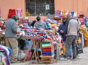 Jujuy entre las provincias m&aacute;s elegidas del pa&iacute;s