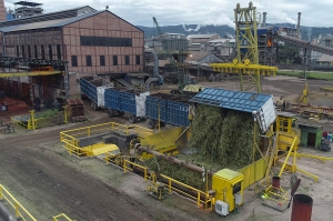 Con inversiones de US$ 15 millones en tecnolog&iacute;a Ledesma inicia una nueva zafra