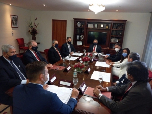 Jujuy a favor de pr&oacute;rroga de la Ley de Biocombustibles