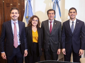 Se lanz&oacute; el Programa Provincial de Educaci&oacute;n Financiera