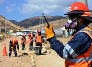 AOMA contra el RIGI: &ldquo;afecta directamente a la actividad minera y otras industrias&rdquo;