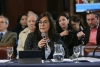 Carolina Moisés: “El paso siguiente es aprobar la Ley de Biocombustibles; el diálogo y la construcción colectiva nos garantizan aprobarla"