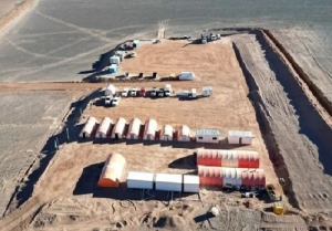 &iquest;La Rioja podr&iacute;a sumarse al Tri&aacute;ngulo del Litio?