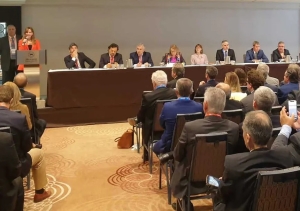 Jujuy, Salta y Catamarca promocionar&aacute;n en Canad&aacute; sus oportunidades de inversi&oacute;n en miner&iacute;a