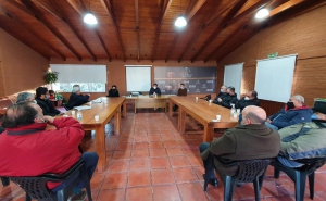Fondo Especial del Tabaco: "Acompa&ntilde;amos esta situaci&oacute;n, pero no tenemos los fondos en la Provincia para acompa&ntilde;ar al productor"