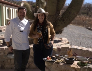 Se inici&oacute; en Jujuy la gran gu&iacute;a de hoteles y gastronom&iacute;a argentina