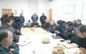 Gran Jujuy: Mesa de Trabajo avanza en la unificaci&oacute;n y agilizaci&oacute;n de tr&aacute;mites