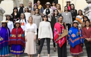 Inicia &ldquo;Jujuy Argentina Fashion Week&rdquo;