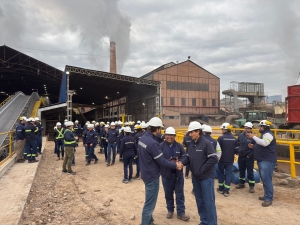 Ledesma inicia su zafra 118: más caña, pero el desafío está en conquistar los mercados