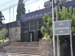 La Legislatura provincial aprob&oacute; la Ley de Mediaci&oacute;n y la adhesi&oacute;n a la Ley Lucio