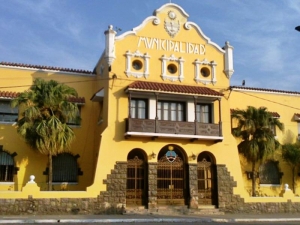 Servicios, gestiones y proyecci&oacute;n en San Pedro