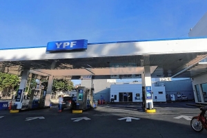 El abastecimiento de gasoil "est&aacute; en v&iacute;as de soluci&oacute;n" en NOA y NEA
