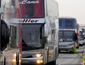 El Gobierno otorga 1200 millones para auxiliar al transporte