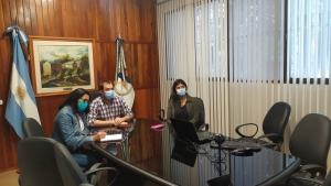 Trabajan en financiamiento para productores ganaderos