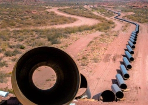 Fondos chinos, claves para el gasoducto minero Vicu&ntilde;a