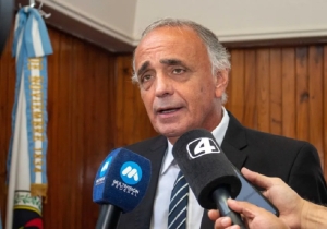 Fiscal&iacute;a de Estado denunci&oacute; la complicidad del Ministerio de Seguridad de la Naci&oacute;n ante los cortes de rutas y delitos flagrantes