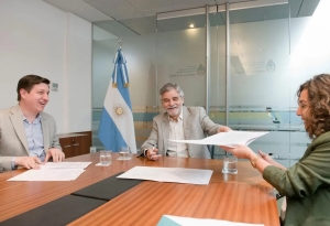 Acuerdan inversiones para el desarrollo cient&iacute;fico y tecnol&oacute;gico de PyMES