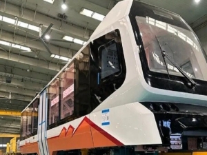 Jujuy presentará el tren turístico solar en la FIT 2023