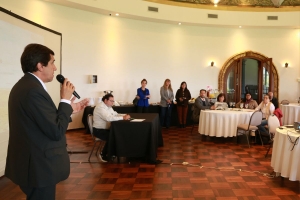 Sadir destac&oacute; el trabajo conjunto y reafirm&oacute; el compromiso con una miner&iacute;a sustentable en Jujuy