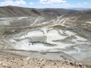 Regal&iacute;as mineras: c&oacute;mo distribuyen ese tributo las provincias del norte