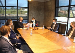 Litio: JEMSE se incorpor&oacute; al Directorio de Exar