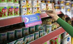 El acuerdo de Precios Cuidados contendrá más de 1.300 productos y se conocerá este viernes
