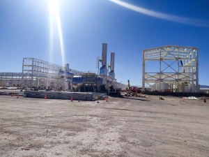La industria minera busca potenciar inversiones por U$S 20.000 millones a través de una Mesa Nacional