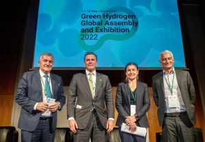 Se reafirm&oacute; el liderazgo de Jujuy en la producci&oacute;n de energ&iacute;as limpias en Barcelona