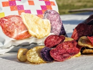 Una cooperativa del norte juje&ntilde;o producir&aacute; snacks con papas andinas