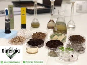 Bioinsumos, ciencia aplicada y m&aacute;s oportunidades productivas