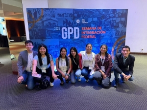 J&oacute;venes juje&ntilde;os apuestan al valor de la vicu&ntilde;a como alternativa de desarrollo