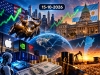 Wall Street rebotó pese al salto de la inflación en EE.UU.: el Dow Jones ganó 1,08% y el Merval cerró en alza
