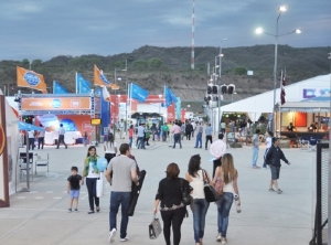 Avanzan los preparativos para la Expojuy 2022