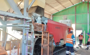 Jujuy analiza incorporar tecnolog&iacute;a para convertir los residuos domiciliarios en combustible