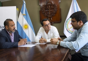 Nuevos accesos en Ruta 66 y turismo: la agenda parlamentaria del Gran Jujuy