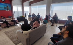 Los desaf&iacute;os de la educaci&oacute;n en Argentina y en Jujuy, eje de un encuentro p&uacute;blico - privado
