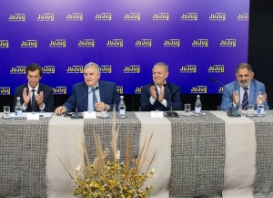 Cr&eacute;dito por $1.000 millones para reafirmar la transformaci&oacute;n de la matriz productiva