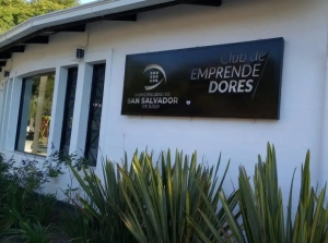 Comenzó la Semana del Emprendedurismo en San Salvador de Jujuy