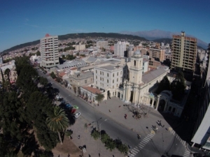 Arquitectura y cultura: concejales trataron el proyecto de Perfil Urbano Protegido