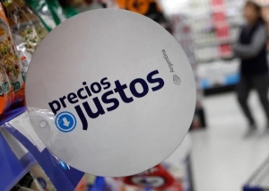 Acuerdo de precios: el Gobierno anunci&oacute; extensi&oacute;n por 90 d&iacute;as con aumentos del 5% mensual