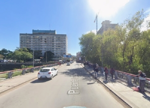 Convocatoria en marcha para el concurso de puesta en valor del Puente Lavalle