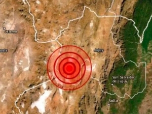Sismos: proponen un programa de Alertas Tempranas