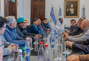 Materiales y asistencia t&eacute;cnica para mejoras en municipios de Valles