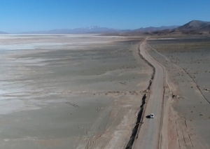 El futuro bajo nuestros pies: se impulsa un programa de exploraci&oacute;n minera en Jujuy