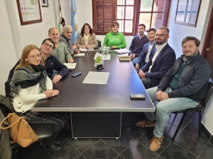 Estudian las alternativas para una planta Biogas con residuos para la generaci&oacute;n de energ&iacute;a el&eacute;ctrica