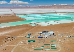 Salta ser&aacute; la provincia anfitriona de uno de los eventos m&aacute;s reconocidos del litio