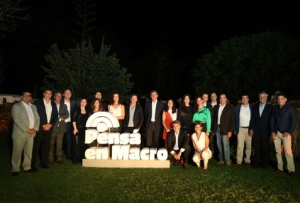Banco Macro reafirm&oacute; su compromiso con Jujuy