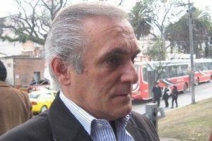 Muri&oacute; el referente pol&iacute;tico Octavio Herrera